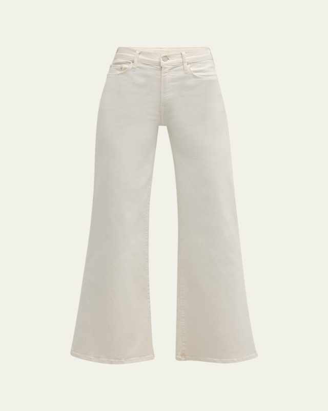 The Twister Skimp Jeans